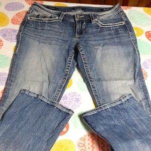Womens Jeans